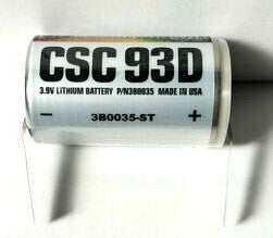 CSC93-3B35-ST